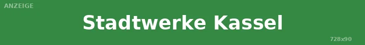 Stadtwerke Kassel